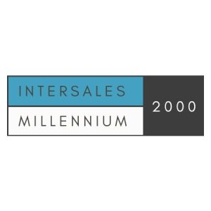 intersales_millennium_logo