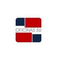 Oficinas56 Logo